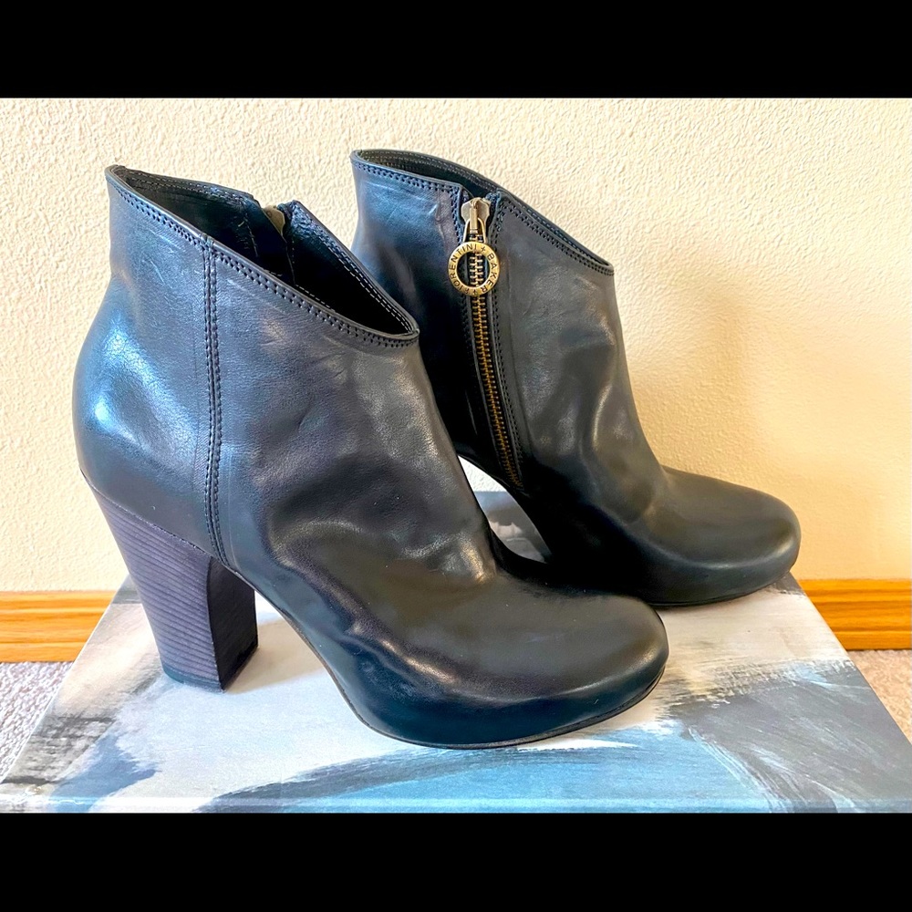 Fiorentini +Baker caron boots